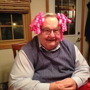 Meet your Posher, Gerald